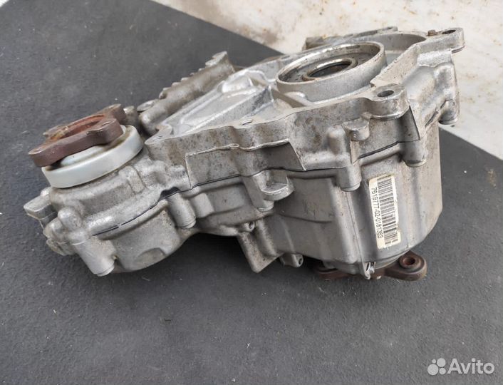 Раздаточная коробка BMW F10 F01 F07