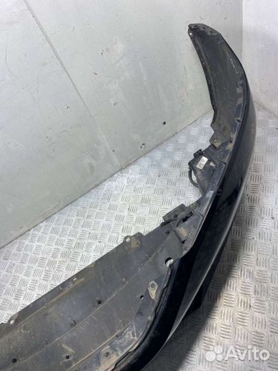 Бампер передний HondaAccord 92015