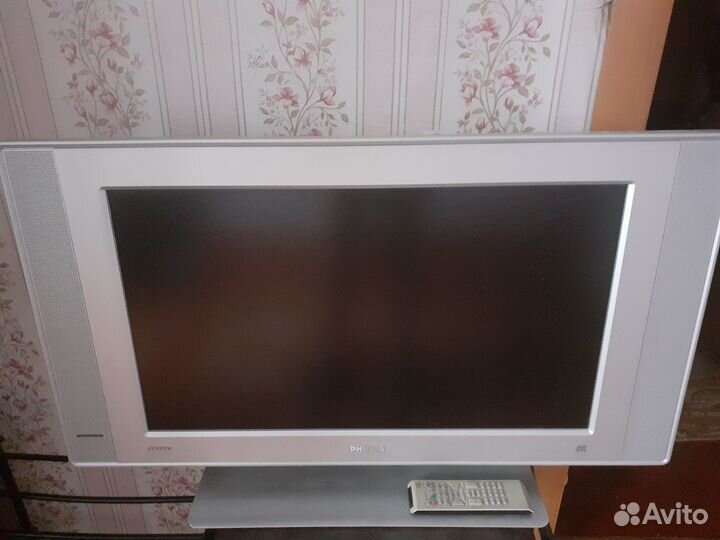 Продам телевизор Philip's HD
