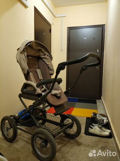 Imglesina коляска (прогулочная коляска в подарок)