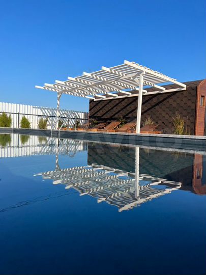 Дом 25 м² на участке 20 сот.