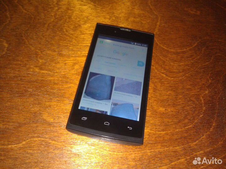 Beeline Smart 6