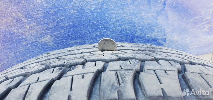 Dunlop Grandtrek AT22 265/60 R18