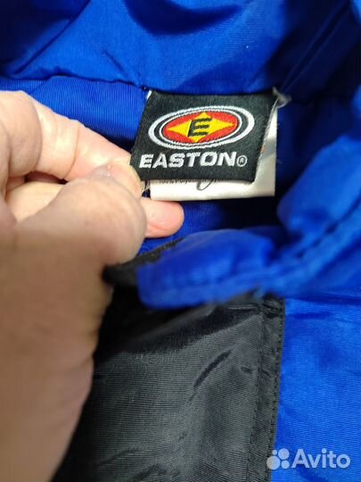 Хоккейный костюм Easton