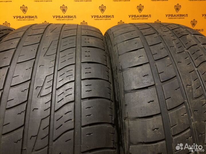 Cordovan Tour Plus LST/LSH/LSV 235/55 R19