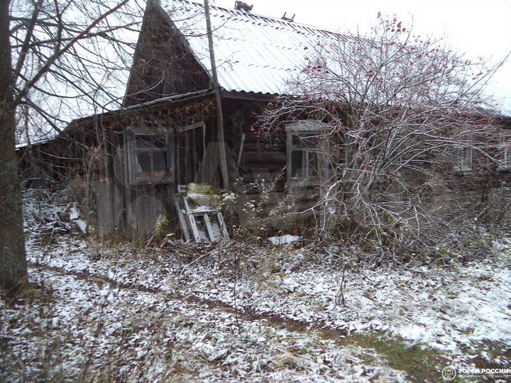 2-к. квартира, 40 м², 1/1 эт.