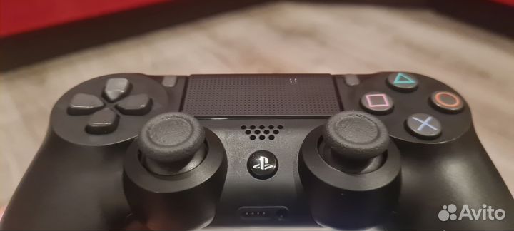 Геймпад Ps4 оригинал