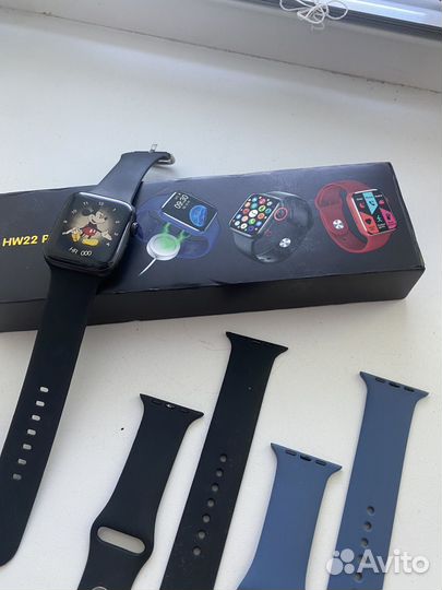 Apple Watch (HW22 Plus)