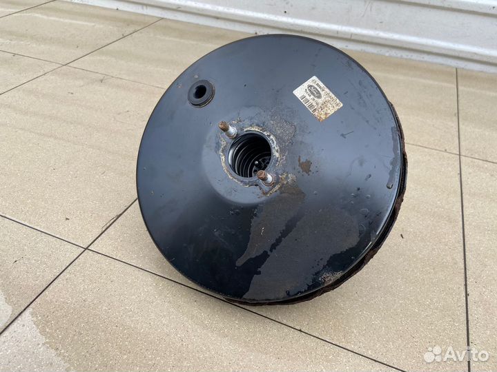 Тормозной вакуум Ford Focus 1