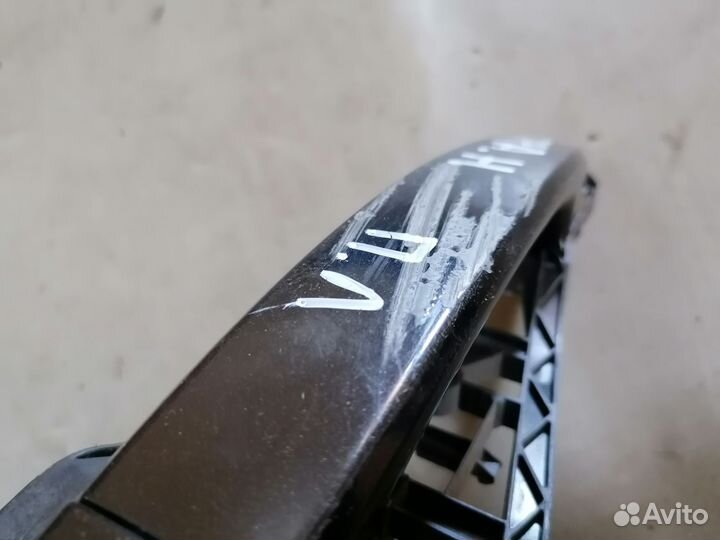 Ручка двери передняя левая Opel Astra H 2004-2015