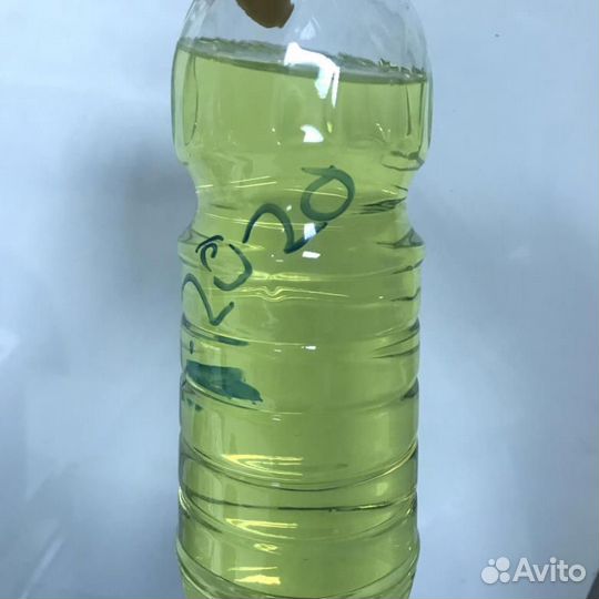 Дизельное топливо