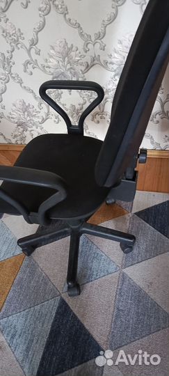 Компьютерное кресло бу