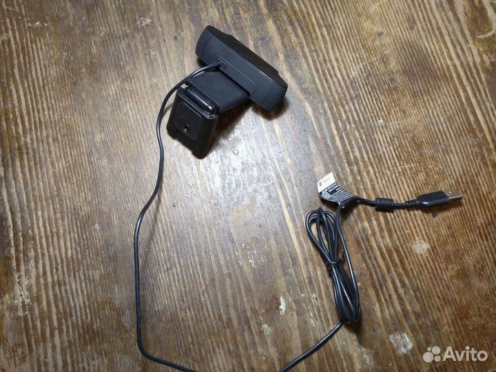 Logitech HD webcam С920 (1080p)
