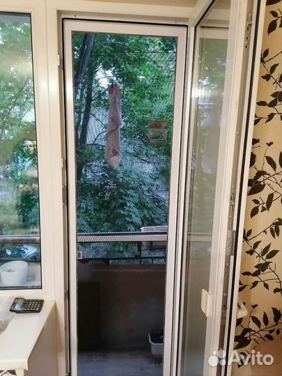 Москитные сетки на окна