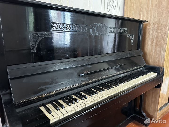 Фортепиано