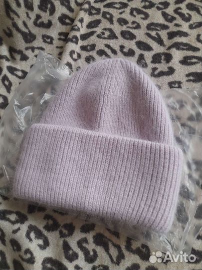 Шапки новые