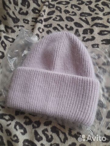 Шапки новые