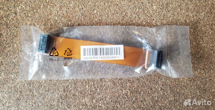 Мост объединения видеокарт