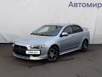 Mitsubishi Lancer 2.0 MT, 2008, 85 125 км, с пробегом, цена 1 375 000 руб.