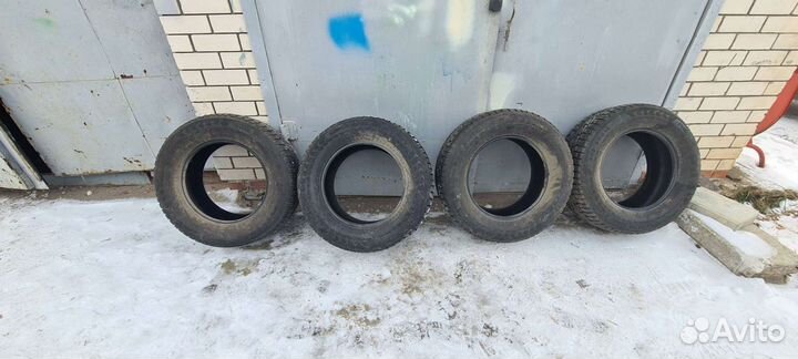 Nokian Tyres Hakkapeliitta 7 SUV 285/60 R18