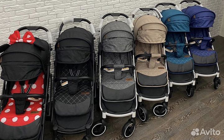 Коляска диарест pro модель 122А доставка+