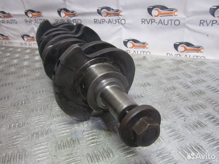 Коленвал 4100qbzl BAW Fenix 1044 3.3d 2005-2013