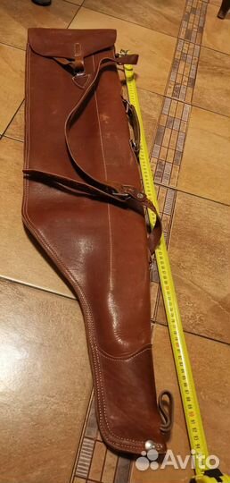 Чехол-кофр для ружья /карабина