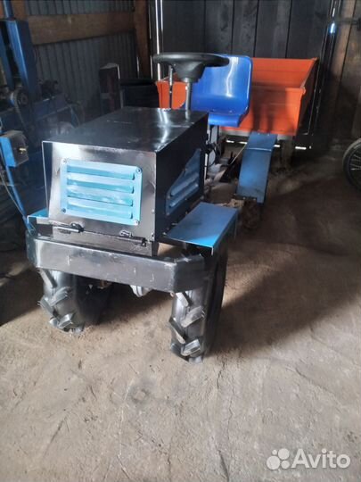 Опрыскиватель Cima Blitz 55, 2023