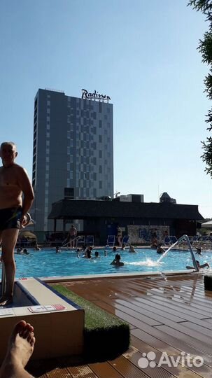 Билеты в н2о