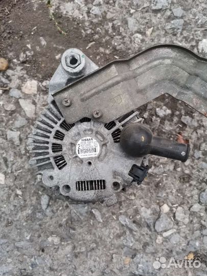 Генератор fx35