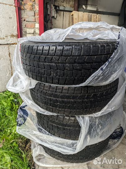 Dunlop Winter Maxx 205/60 R16