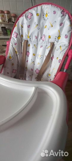 Стульчик для кормления