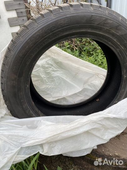 Hankook Winter I'Pike RS W419 215/55 R17 98