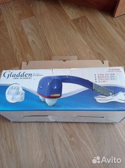 Массажер для спины