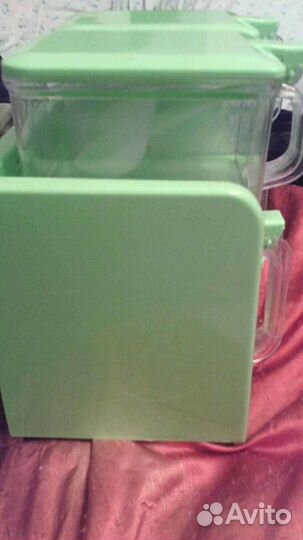 Контейнер для хранения