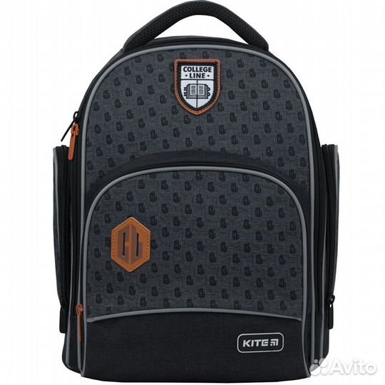 Рюкзак Kite Education 706S College Line boy, K22-7