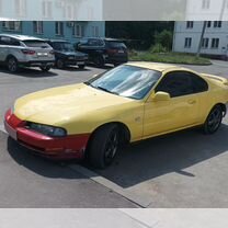 Honda Prelude 2.0 AT, 1992, 300 000 км, с пробегом, цена 400 000 руб.