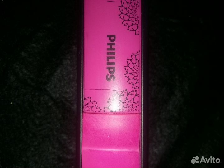 Выпрямитель для волос