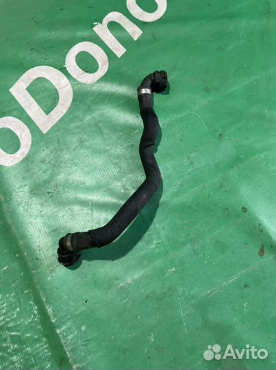 Патрубки охлаждения Bmw x5 e70 n55b30