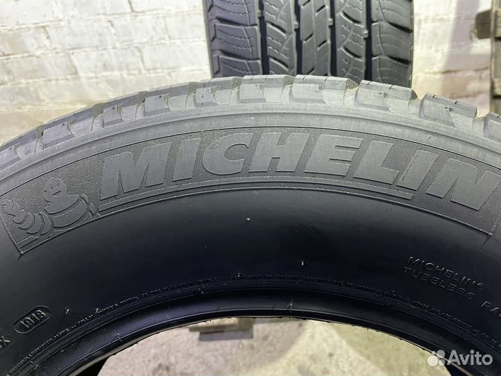 Michelin Latitude Tour 265/65 R17