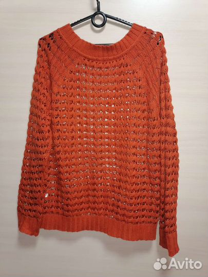 Свитер летний