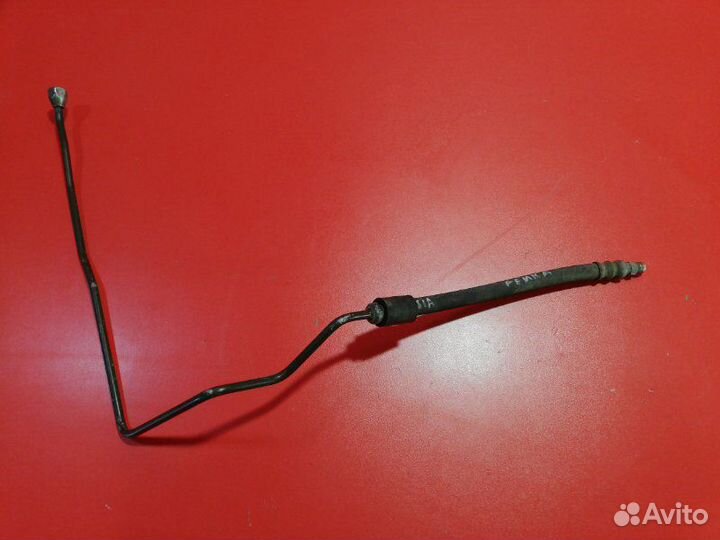 Трубка гидроусилителя руля Daewoo Nexia N150 F16D3