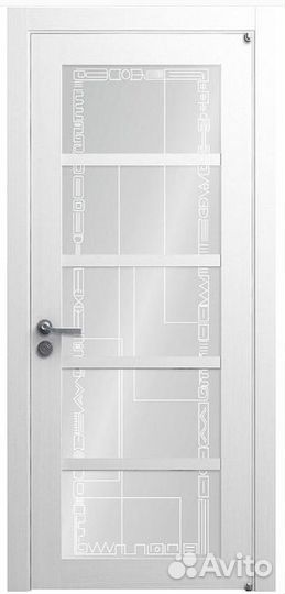 Двери межкомнатные