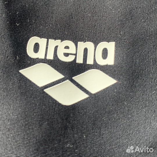 Плавательные трусы плавки arena новые