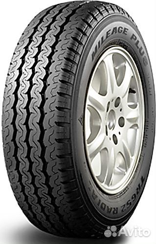 Triangle TR652 195/75 R16