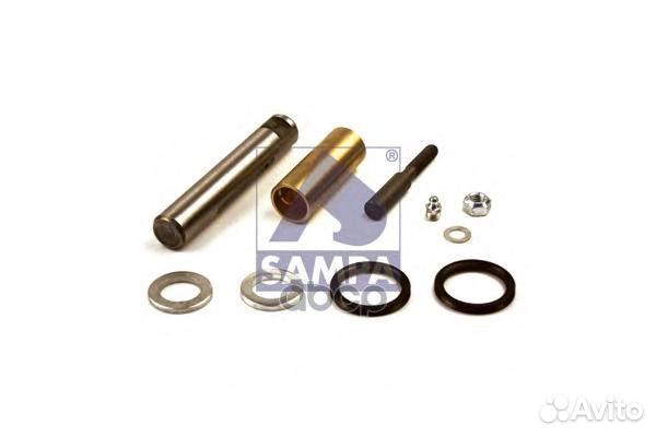 Ремкомплект 010.614 sampa
