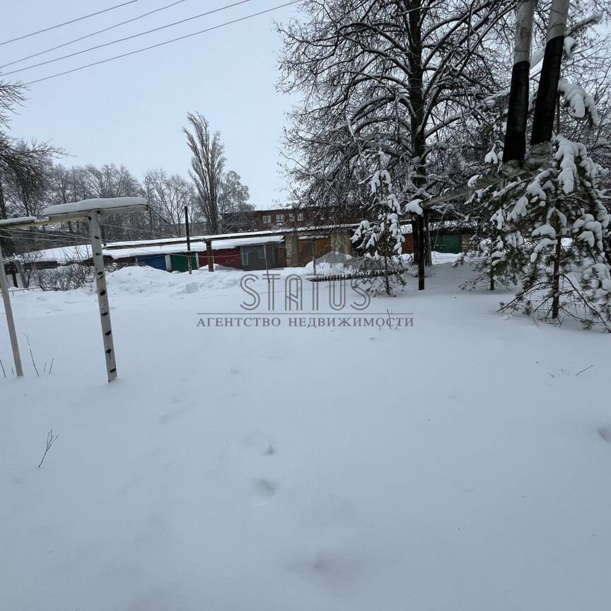 Квартира 2-комн. 46.2 м² в Ртищево — фото 14 из 14