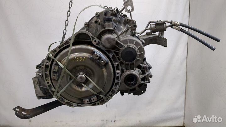 Кпп - вариатор Mercedes B W245, 2007