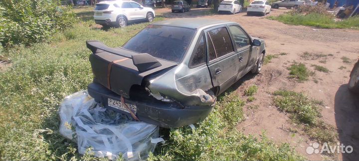 Двигатель nexia 8 клапанов 1.5, 85 л.с