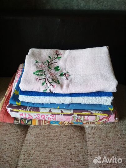 Постельное бельё пакетом